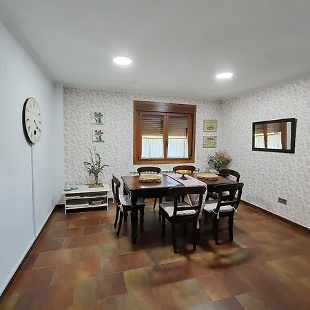 Holiday home A Mouta *