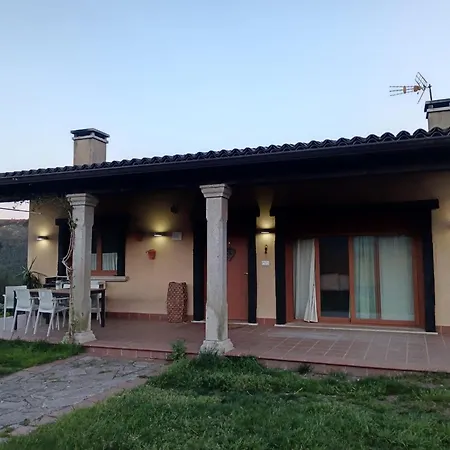 A Mouta Tatil Evi *