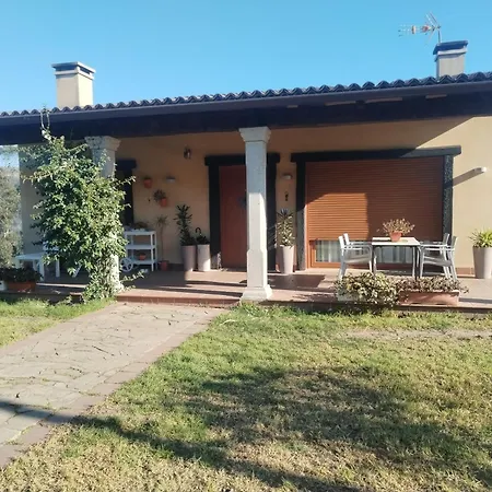 Holiday home A Mouta