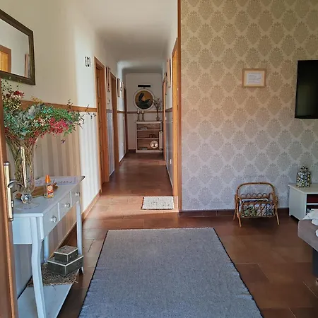 Holiday home A Mouta *