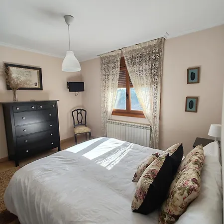 Holiday home A Mouta