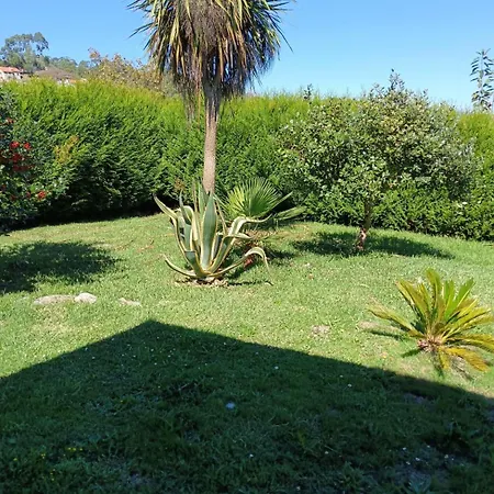 A Mouta Holiday home