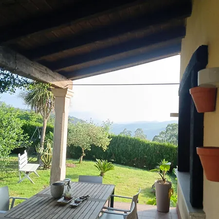 Holiday home A Mouta *