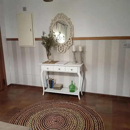 Nyaraló A Mouta Amoedo