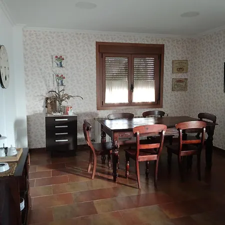 Holiday home A Mouta *