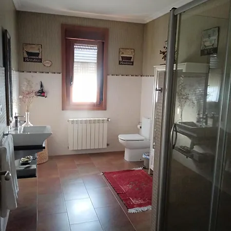 Nyaraló A Mouta Amoedo