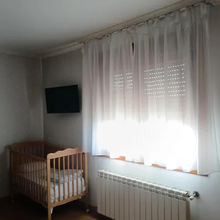 Holiday home A Mouta