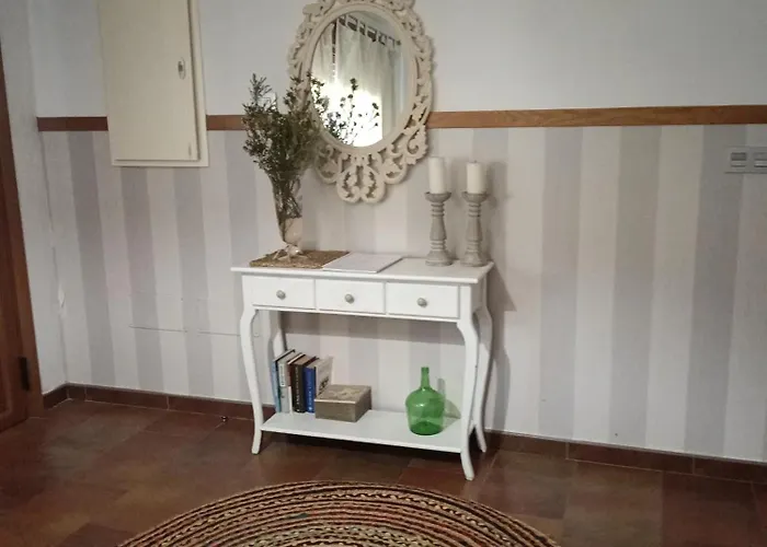 度假居 A Mouta Amoedo