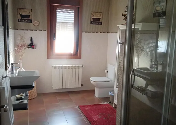 度假居 A Mouta Amoedo